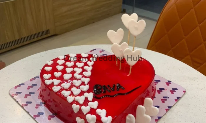 WINNI CAKES AND MORE